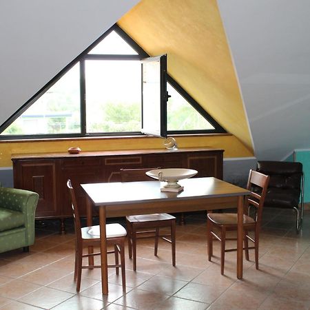 Agriturismo Agri Mediterraneo Capaccio Екстериор снимка