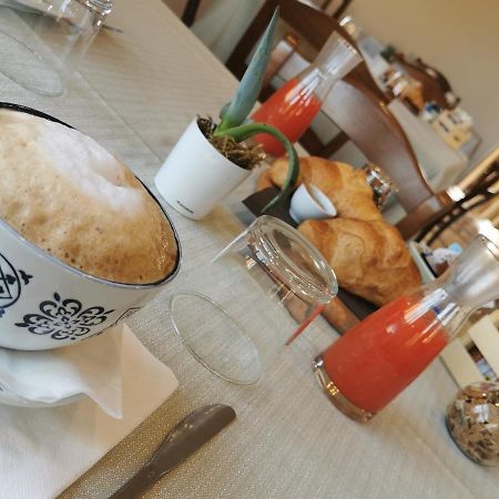 Agriturismo Agri Mediterraneo Capaccio Екстериор снимка