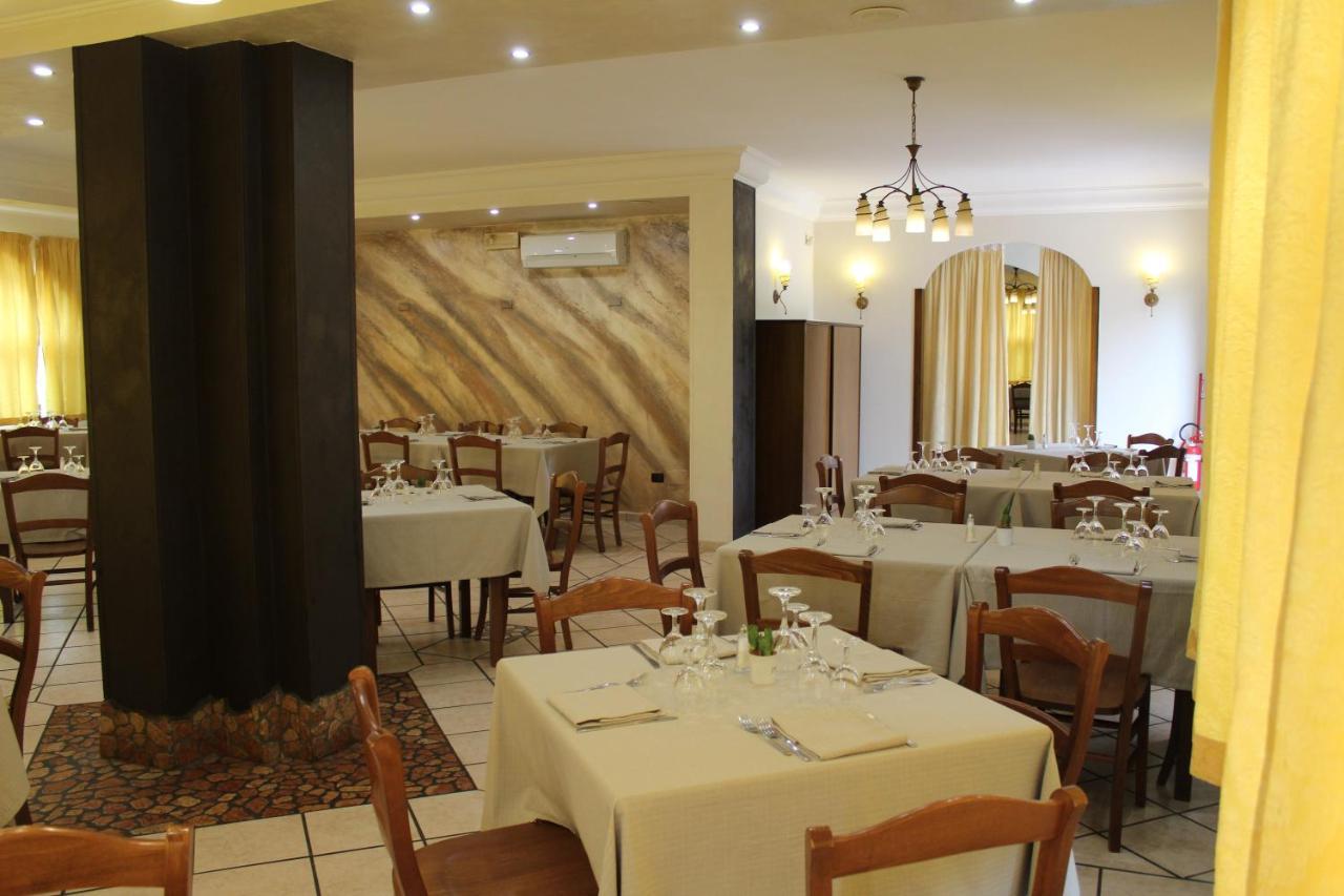 Agriturismo Agri Mediterraneo Capaccio Екстериор снимка