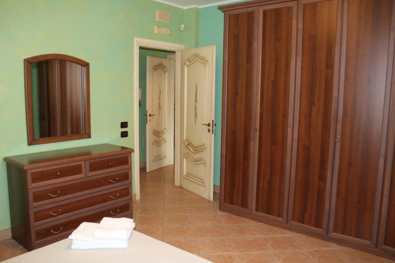 Agriturismo Agri Mediterraneo Capaccio Екстериор снимка