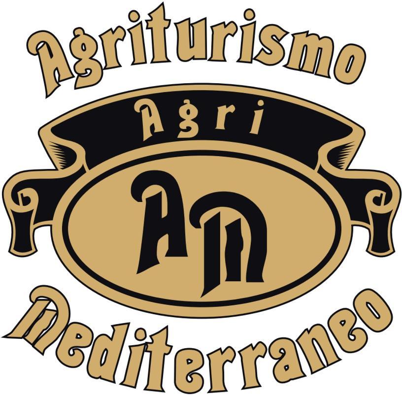 Agriturismo Agri Mediterraneo Capaccio Екстериор снимка