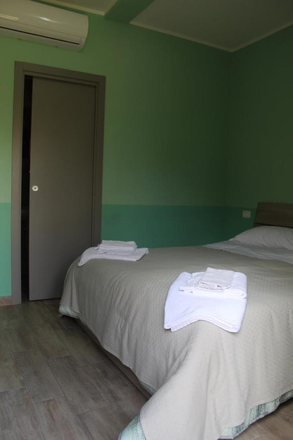 Agriturismo Agri Mediterraneo Capaccio Екстериор снимка