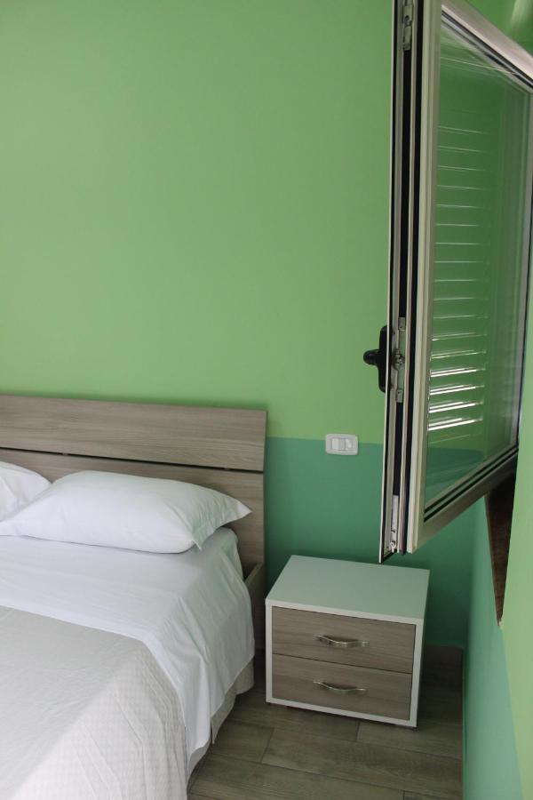 Agriturismo Agri Mediterraneo Capaccio Екстериор снимка