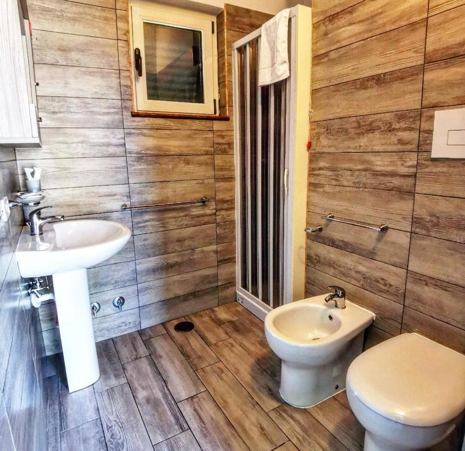 Agriturismo Agri Mediterraneo Capaccio Екстериор снимка